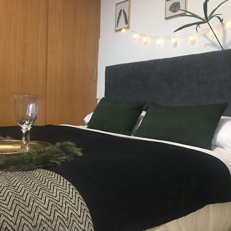 Apartamento Con Piscina Appartement Comarca de Comarca de Vigo Buitenkant foto